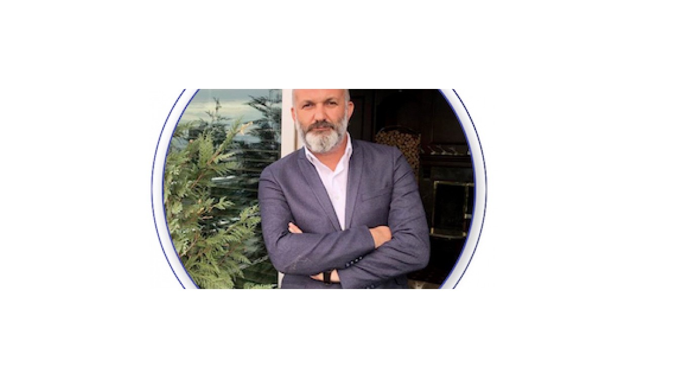 Tolga Demir